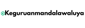 Keguruanmandalawaluya