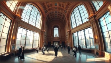 Gedung Ikonik Kota Ajak Warga Tur Virtual Gratis