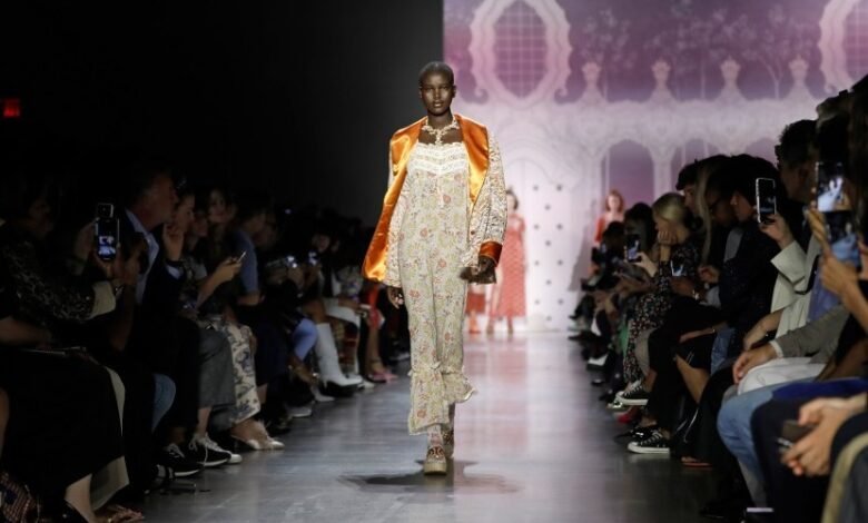 Industri Mode Global