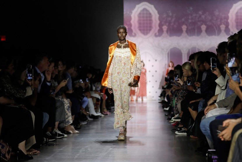 Industri Mode Global