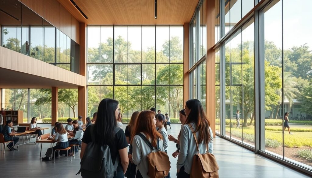 Jelajahi Aplikasi Pendidikan