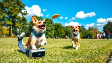 smart collar GPS